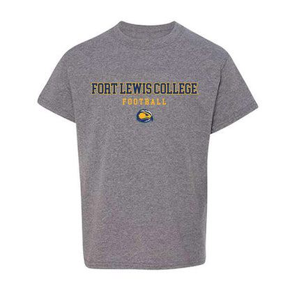 FLC - NCAA Football : Jake Jones - Youth T-Shirt-0