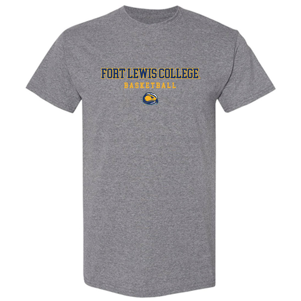 FLC - NCAA Women's Basketball : Savanna Dotray - T-Shirt-0