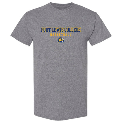 FLC - NCAA Women's Basketball : Savanna Dotray - T-Shirt-0