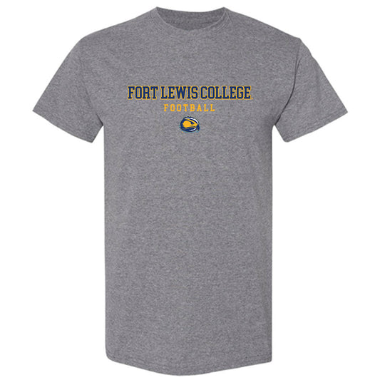 FLC - NCAA Football : Jake Jones - T-Shirt-0