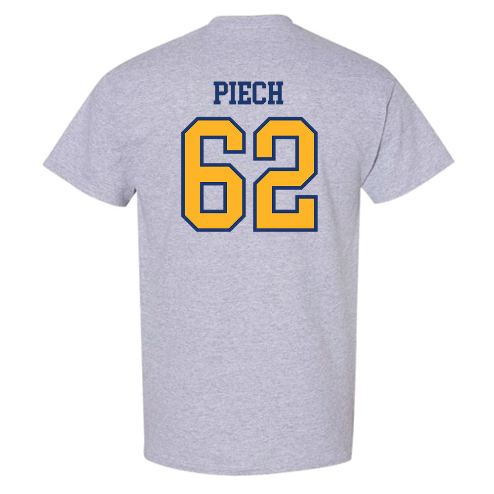 FLC - NCAA Football : Jeffrey Piech - T-Shirt-1