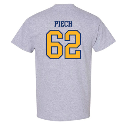 FLC - NCAA Football : Jeffrey Piech - T-Shirt-1