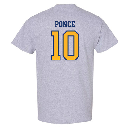 FLC - NCAA Football : Christopher Ponce - T-Shirt-1