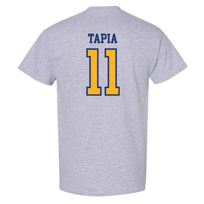 FLC - NCAA Women's Soccer : Abila Tapia - T-Shirt-1