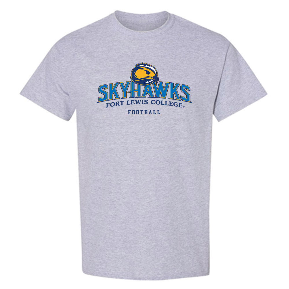FLC - NCAA Football : Jake Jones - T-Shirt-0