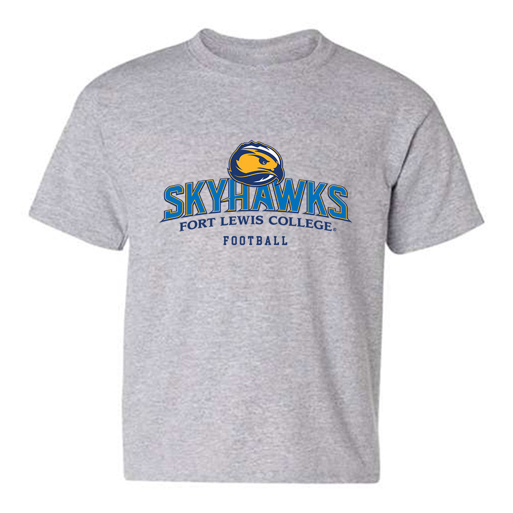 FLC - NCAA Football : Jeffrey Piech - Youth T-Shirt-0