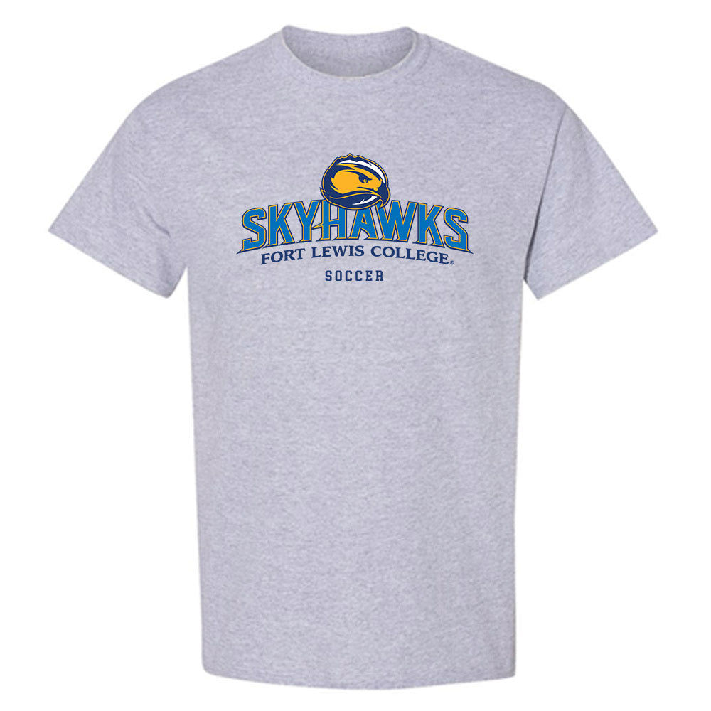 FLC - NCAA Women's Soccer : Abila Tapia - T-Shirt-0