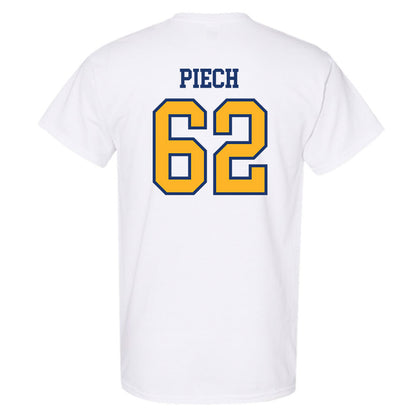FLC - NCAA Football : Jeffrey Piech - T-Shirt-1