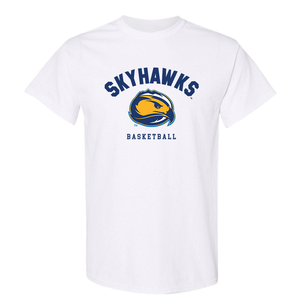 FLC - NCAA Men's Basketball : Daniel Steverson - T-Shirt-0