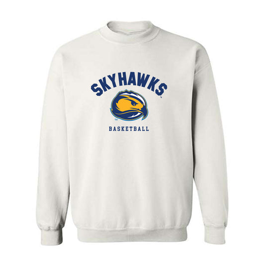 FLC - NCAA Men's Basketball : Jaxon Smith - Crewneck Sweatshirt-0