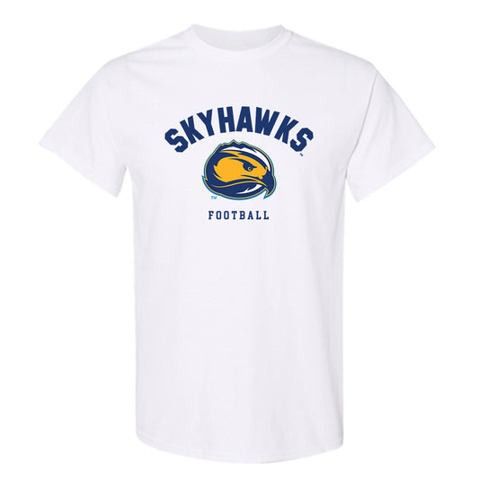 FLC - NCAA Football : Wesley Wright - T-Shirt-0