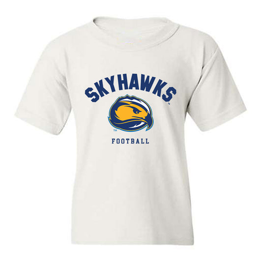 FLC - NCAA Football : John Moyes - Youth T-Shirt-0