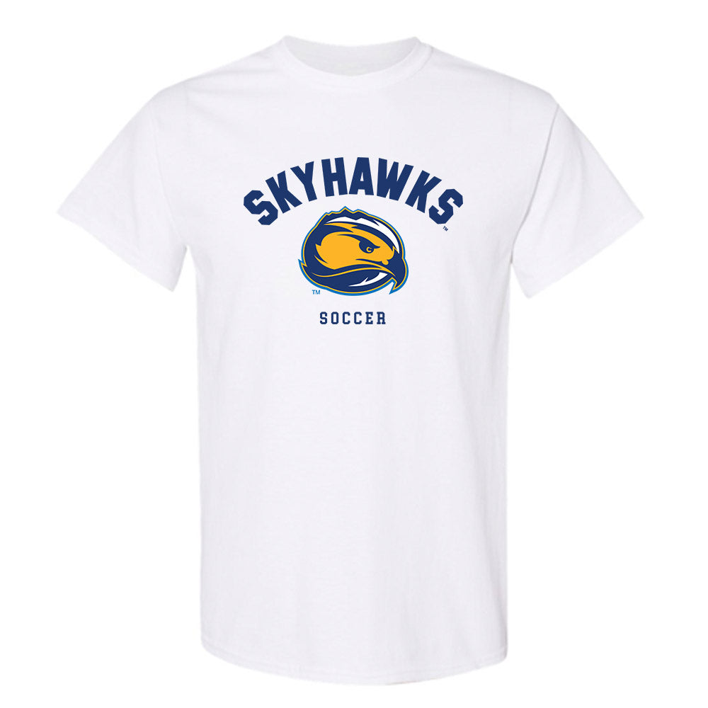 FLC - NCAA Men's Soccer : Lorenz Guintini - T-Shirt-0