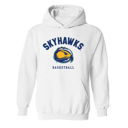 FLC - NCAA Men's Basketball : Jaxon Smith - Hooded Sweatshirt-0
