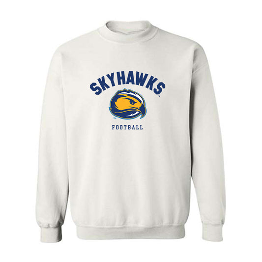 FLC - NCAA Football : Jake Jones - Crewneck Sweatshirt-0