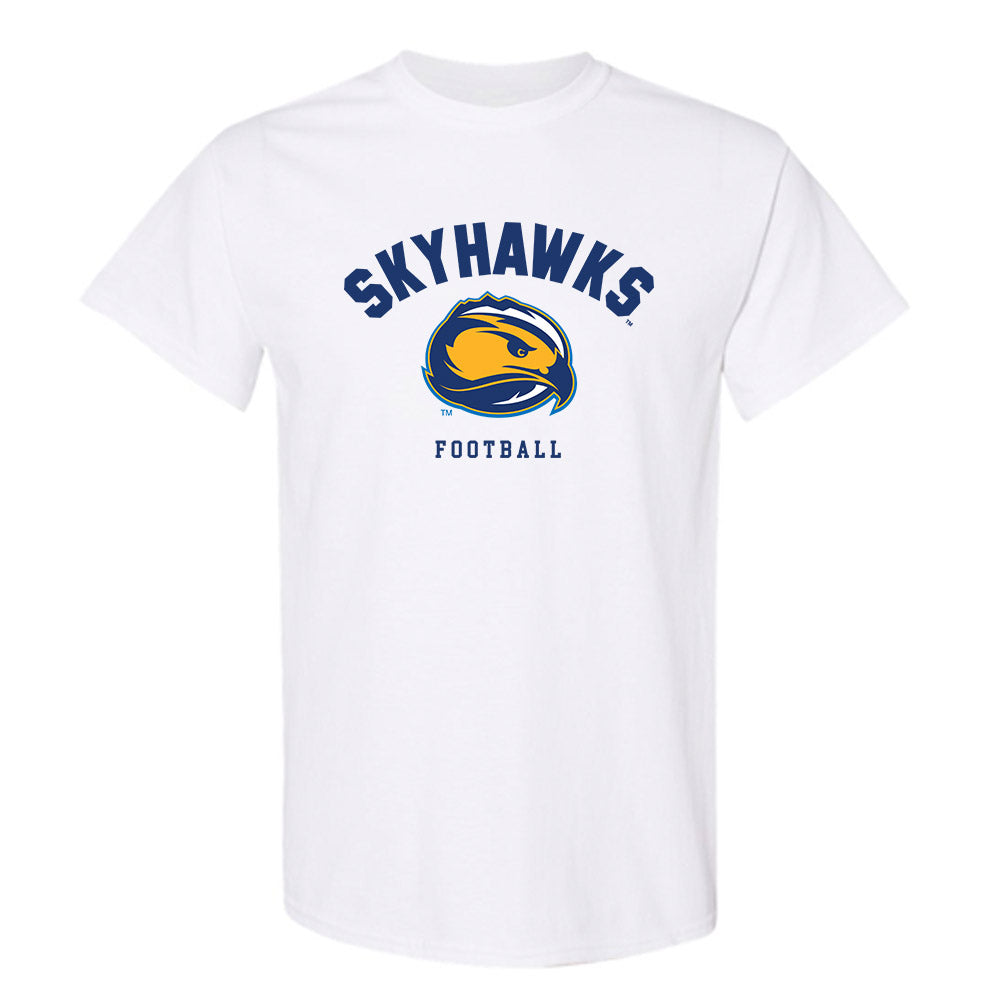 FLC - NCAA Football : John Moyes - T-Shirt-0