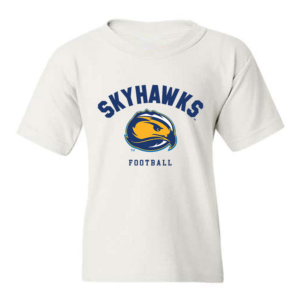 FLC - NCAA Football : Jeffrey Piech - Youth T-Shirt-0