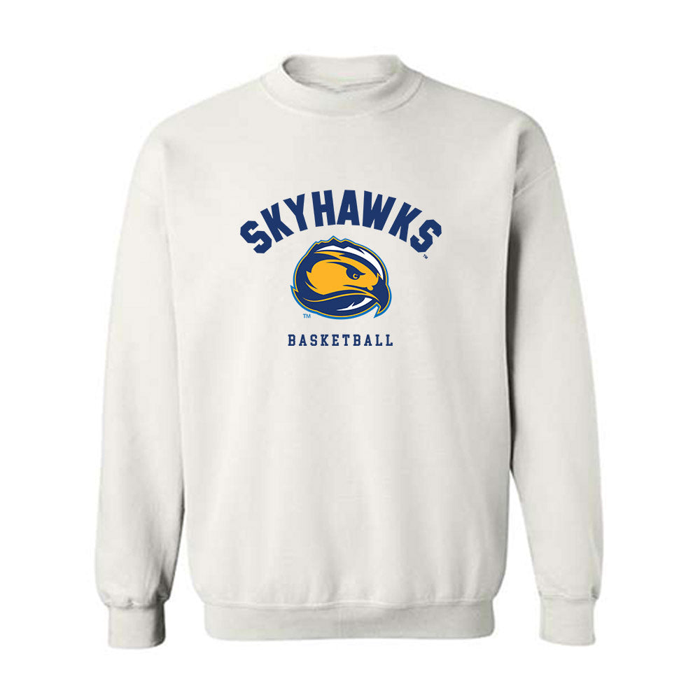 FLC - NCAA Women's Basketball : Josie Davis - Crewneck Sweatshirt-0