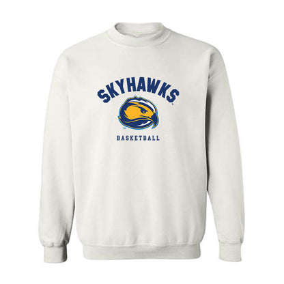FLC - NCAA Women's Basketball : Josie Davis - Crewneck Sweatshirt-0