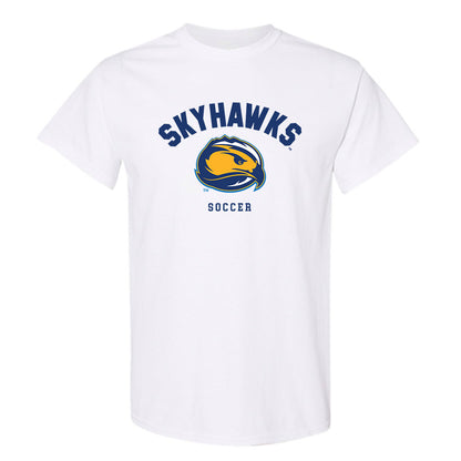 FLC - NCAA Men's Soccer : Frank Castro - T-Shirt-0