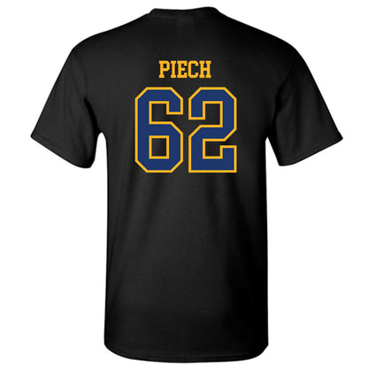 FLC - NCAA Football : Jeffrey Piech - T-Shirt-1