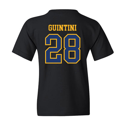 FLC - NCAA Men's Soccer : Lorenz Guintini - Youth T-Shirt-1