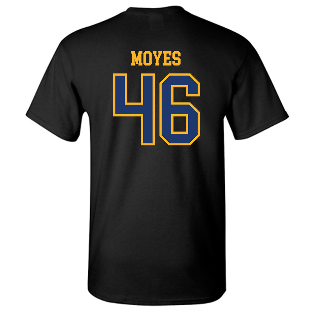 FLC - NCAA Football : John Moyes - T-Shirt-1