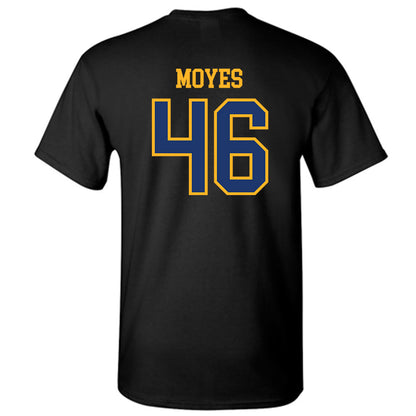 FLC - NCAA Football : John Moyes - T-Shirt-1