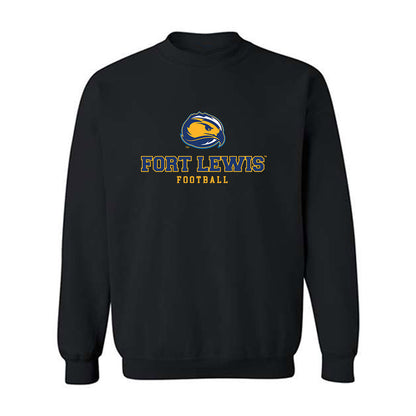 FLC - NCAA Football : Jake Jones - Crewneck Sweatshirt-0