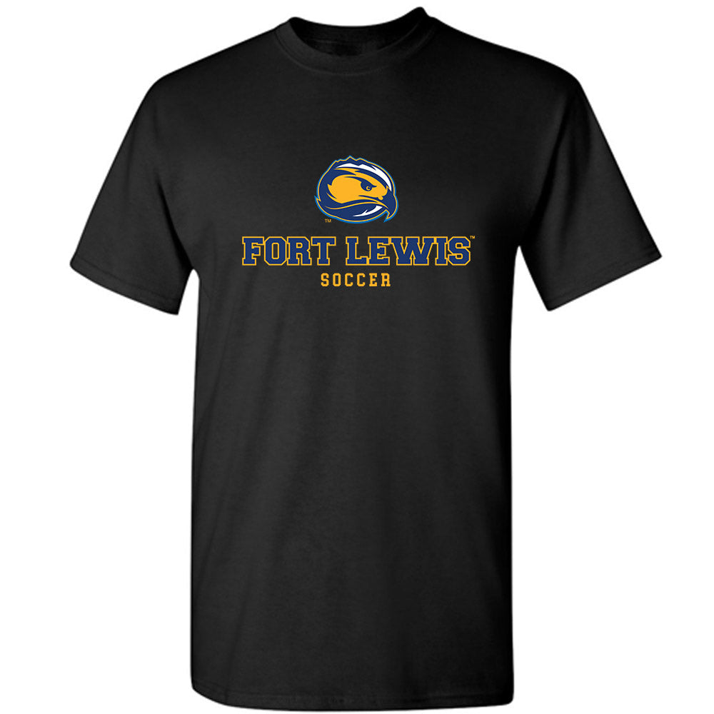 FLC - NCAA Men's Soccer : Alessio Andreottola - T-Shirt-0