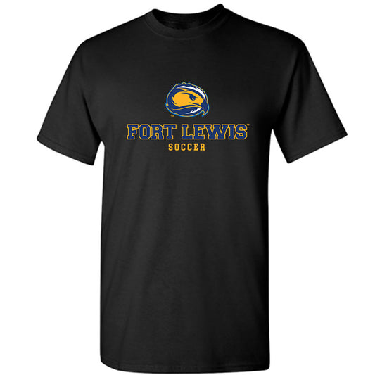 FLC - NCAA Women's Soccer : Cadence Smith - T-Shirt-0