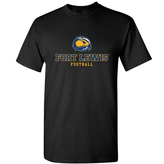 FLC - NCAA Football : John Moyes - T-Shirt-0