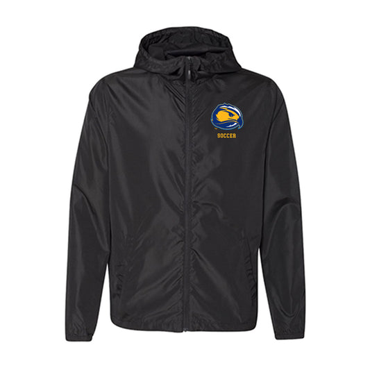 FLC - NCAA Women's Soccer : Cadence Smith - Windbreaker-0