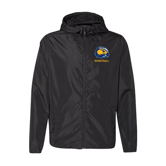 FLC - NCAA Men's Basketball : Jaxon Smith - Windbreaker-0