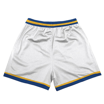 FLC - NCAA Men's Basketball : Garrett Barger - Shorts-1