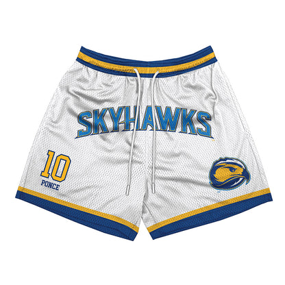 FLC - NCAA Football : Christopher Ponce - Shorts-0