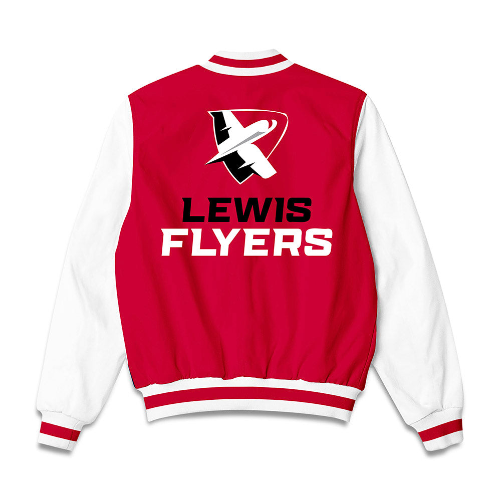 Lewis - Bomber Jacket-1