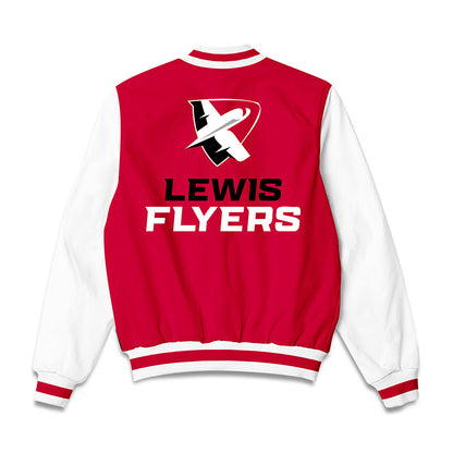 Lewis - Bomber Jacket-1