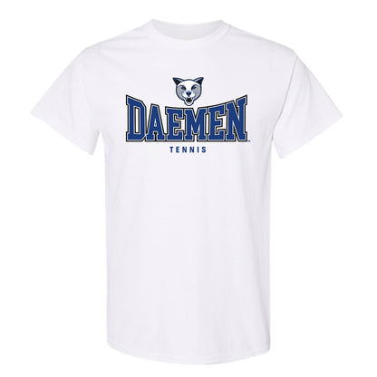 Daemen - NCAA Men's Tennis : Vondin Henderson - Classic Shersey T-Shirt-0