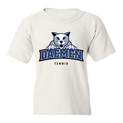 Daemen - NCAA Men's Tennis : Vondin Henderson - Youth T-Shirt-0