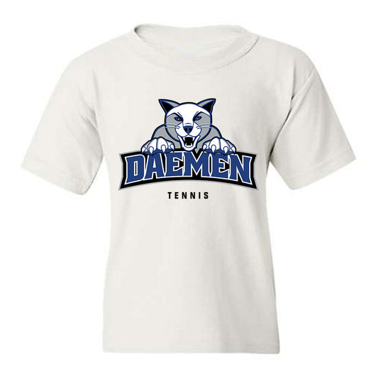 Daemen - NCAA Men's Tennis : Vondin Henderson - Youth T-Shirt-0