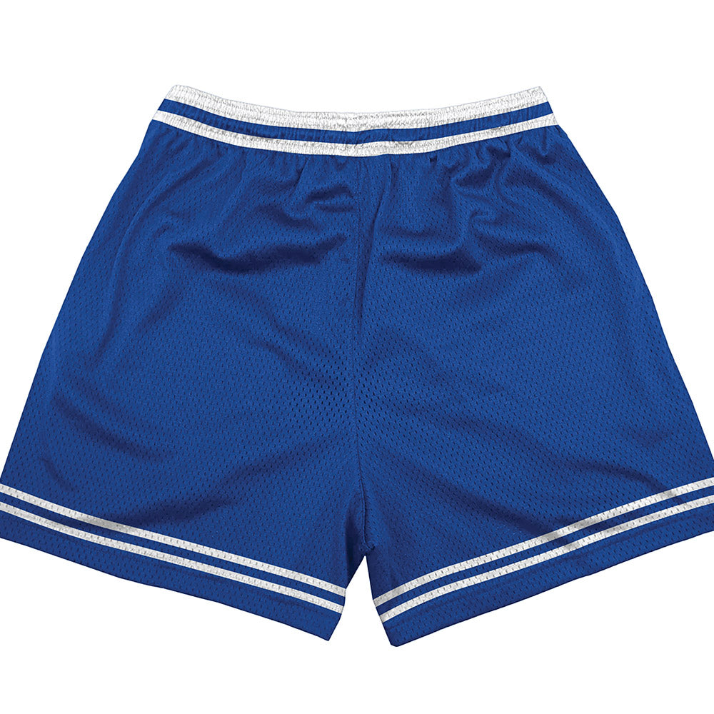 Daemen - NCAA Men's Tennis : Vondin Henderson - Shorts-1