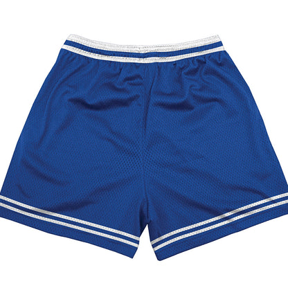 Daemen - NCAA Men's Tennis : Vondin Henderson - Shorts-1