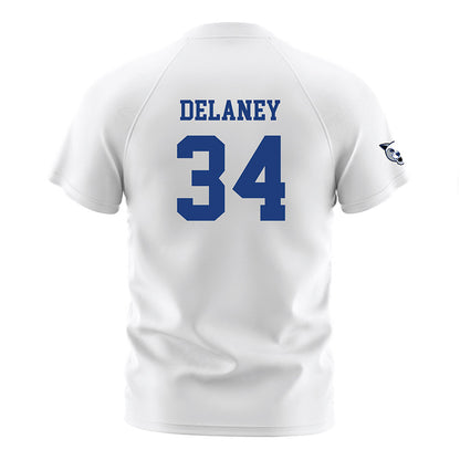 Daemen - NCAA Men's Soccer : Dylan Delaney - Soccer Jersey-1