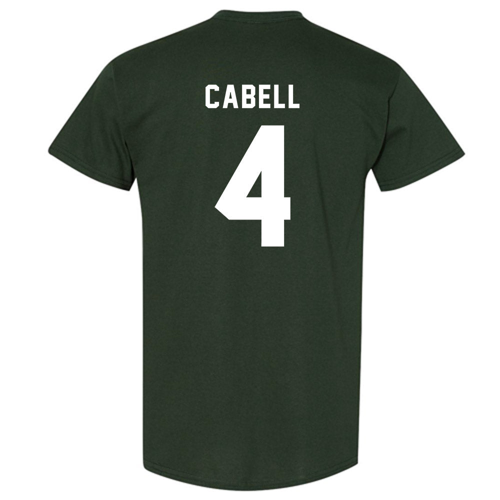 MVSU - NCAA Football : Dakarai Cabell - T-Shirt-2