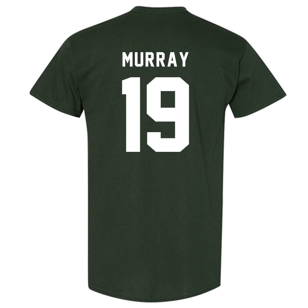 MVSU - NCAA Football : Omari Murray - T-Shirt-3