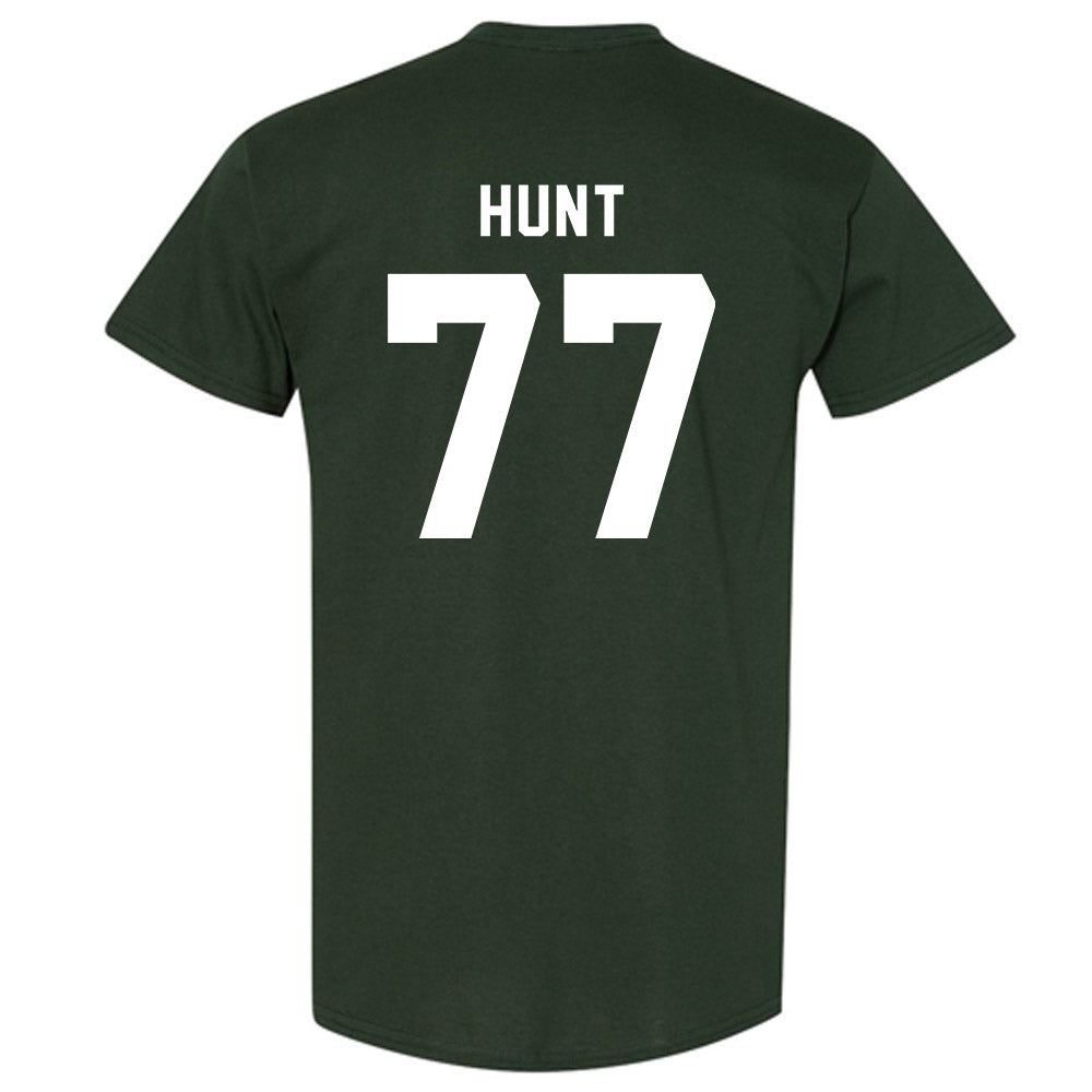 MVSU - NCAA Football : Tyler Hunt - T-Shirt-3
