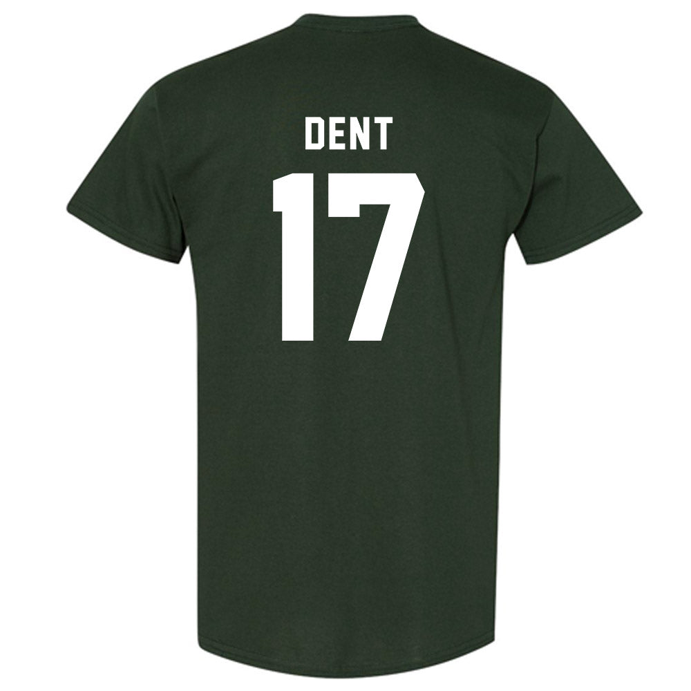 MVSU - NCAA Football : Nick Josiah Dent - T-Shirt-2