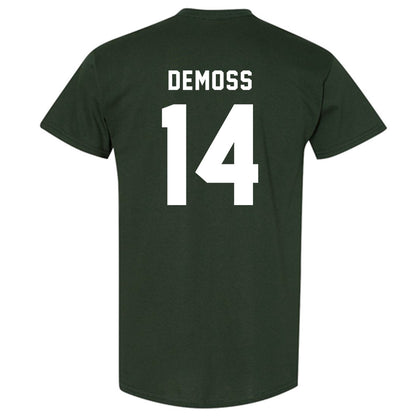 MVSU - NCAA Football : Dcameron DeMoss - T-Shirt-3