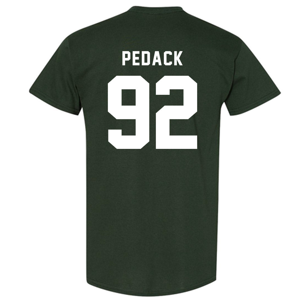 MVSU - NCAA Football : Isaiah Pedack - T-Shirt-2